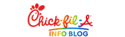 Chick-fil-A Info Logo